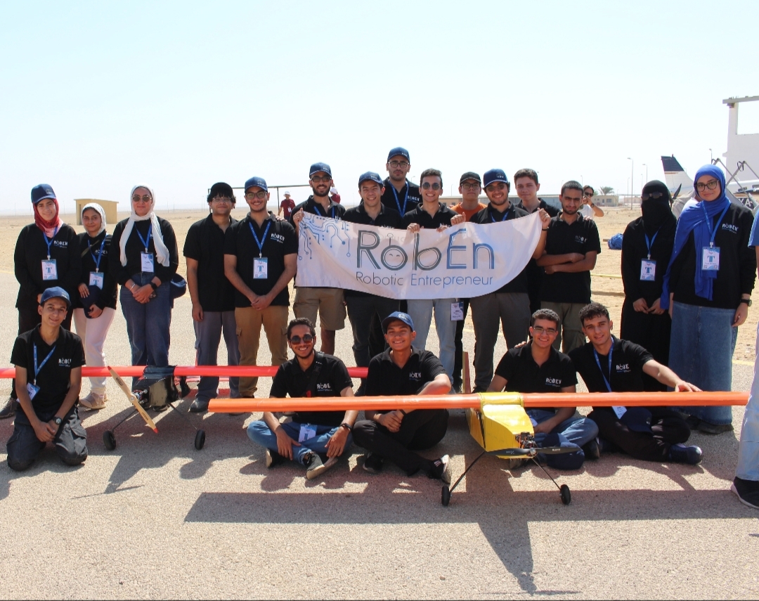 2nd & 6th Places at ICMTC UAVC 2025
