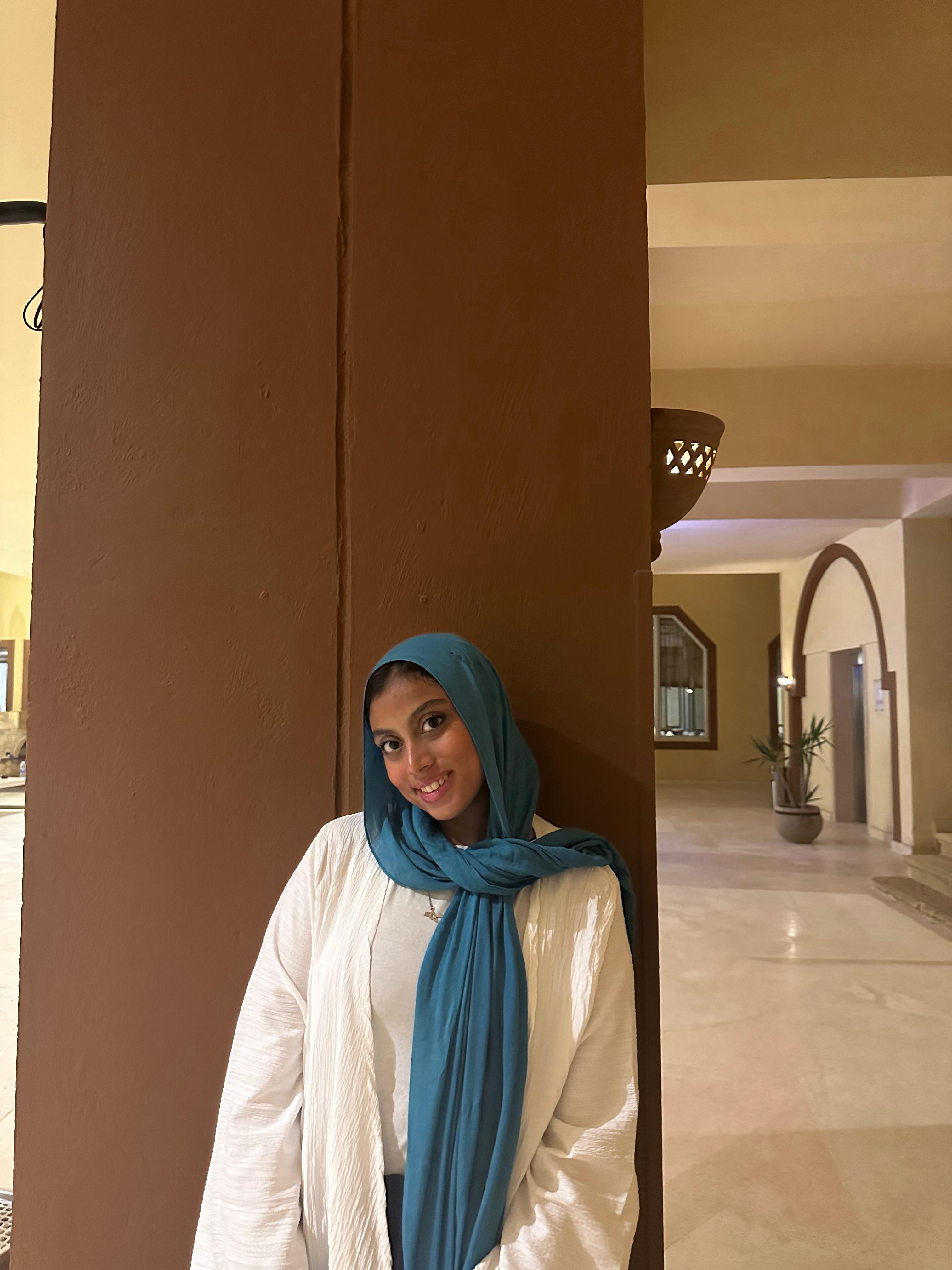 Asmaa Ashraf