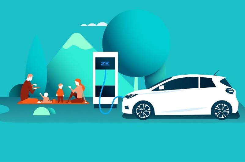 Electrical Vehicles