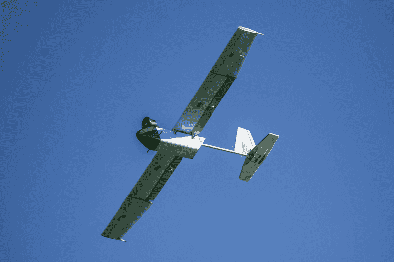 UAV